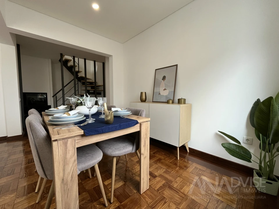 Apartamento T4 para Venda em Viseu Foto 21