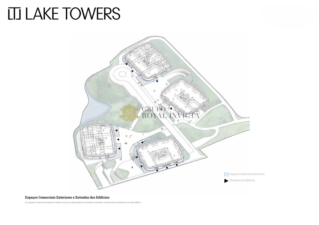 Apartamento T1 para Venda em Paranhos Foto 13
