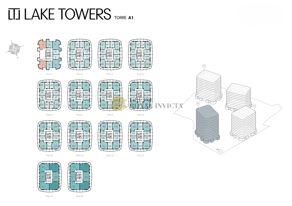 Apartamento T2 para Venda em Paranhos Foto 12
