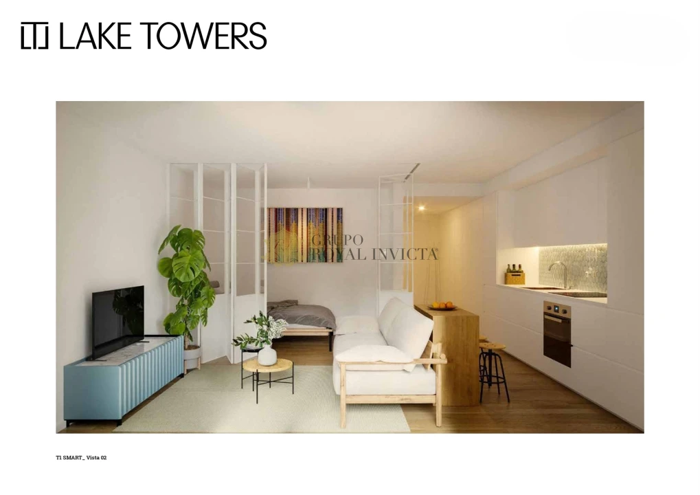 Apartamento T3 para Venda em Paranhos Foto 29