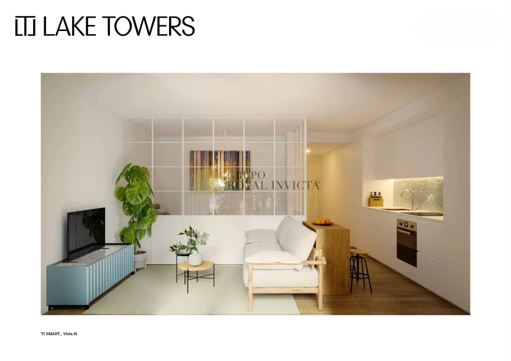 Apartamento T3 para Venda em Paranhos Foto 28