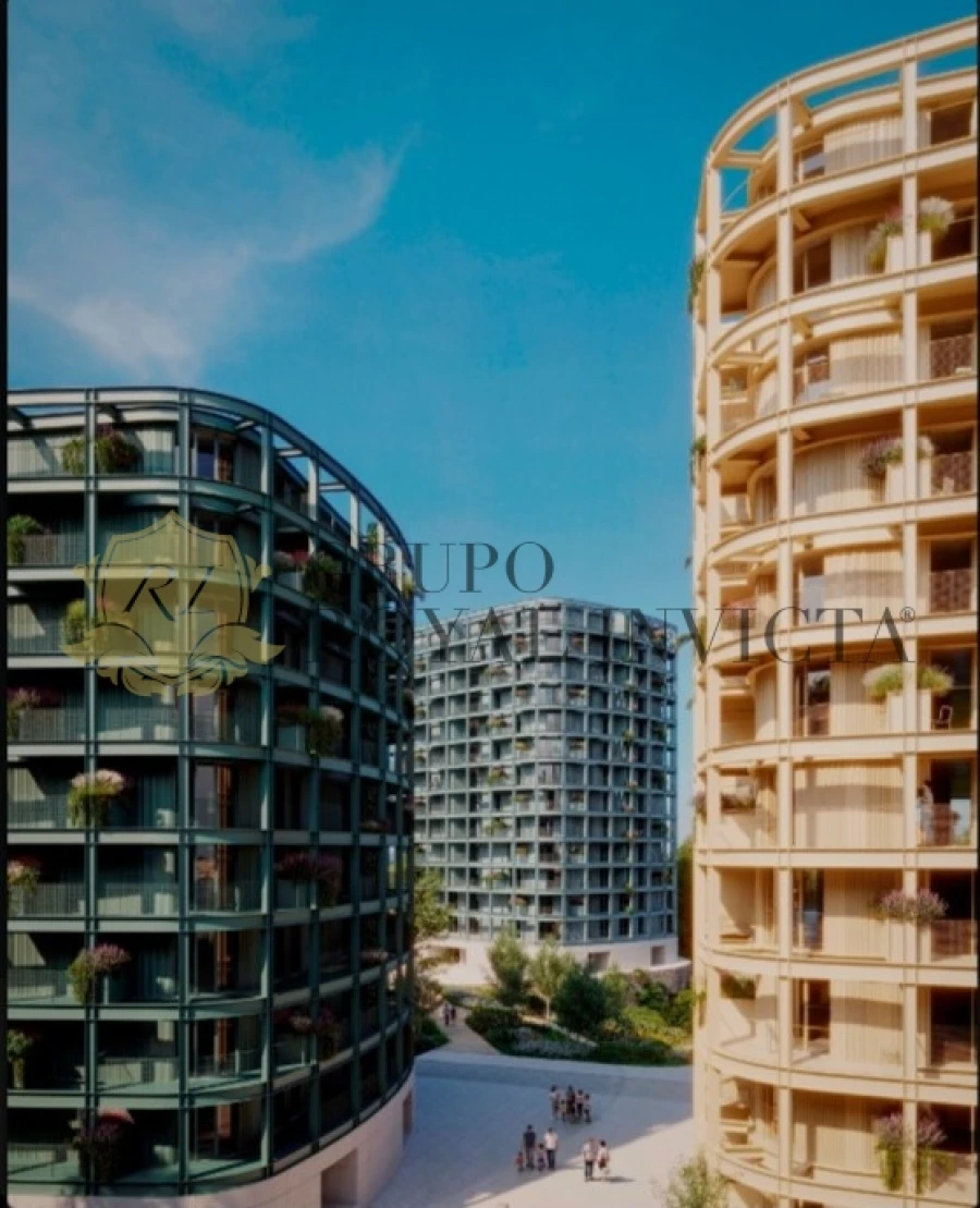 Apartamento T3 para Venda em Paranhos Foto 40