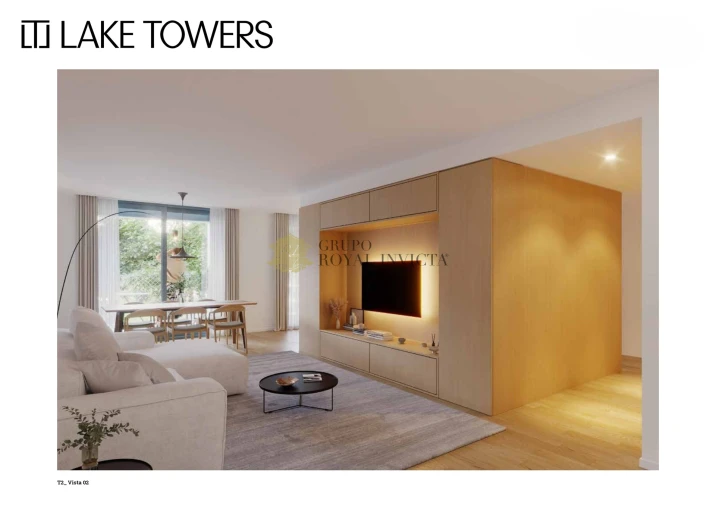 Apartamento T3 para Venda em Paranhos Foto 33