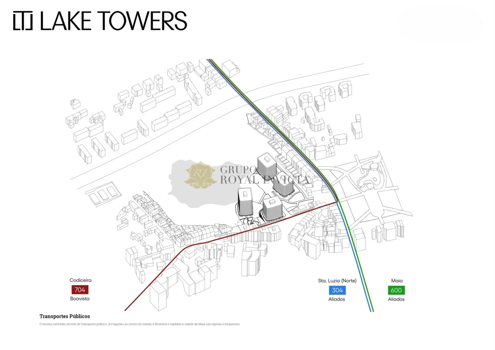 Apartamento T3 para Venda em Paranhos Foto 14
