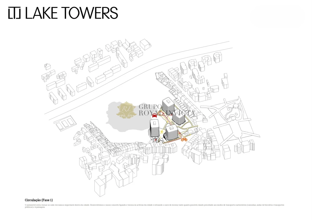 Apartamento T3 para Venda em Paranhos Foto 13