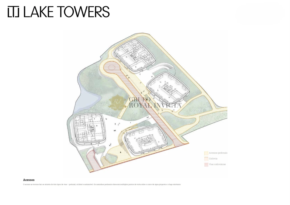 Apartamento T3 para Venda em Paranhos Foto 15