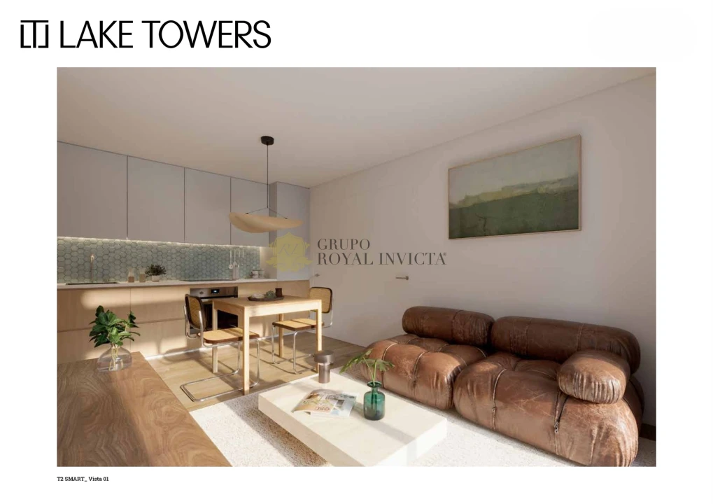 Apartamento T3 para Venda em Paranhos Foto 30