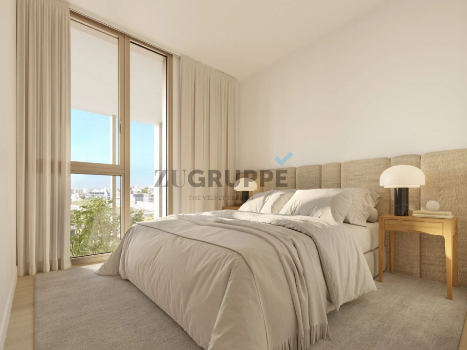 Apartamento T2 para Venda em Parque das Nações Foto 3