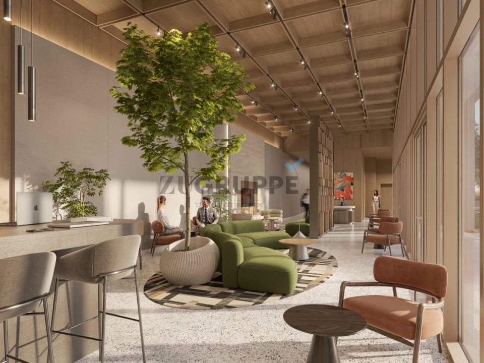 Apartamento T2 para Venda em Parque das Nações Foto 12