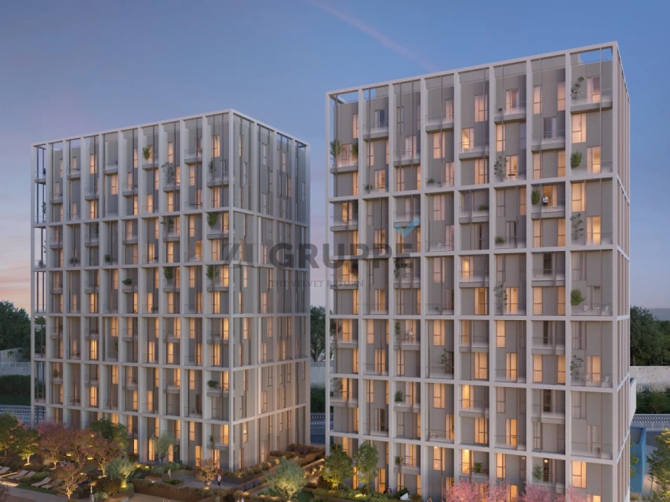 Apartamento T2 para Venda em Parque das Nações Foto 19