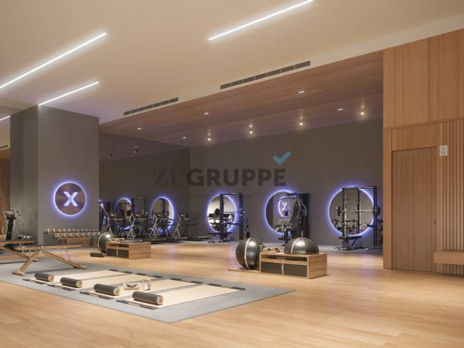 Apartamento T2 para Venda em Parque das Nações Foto 10