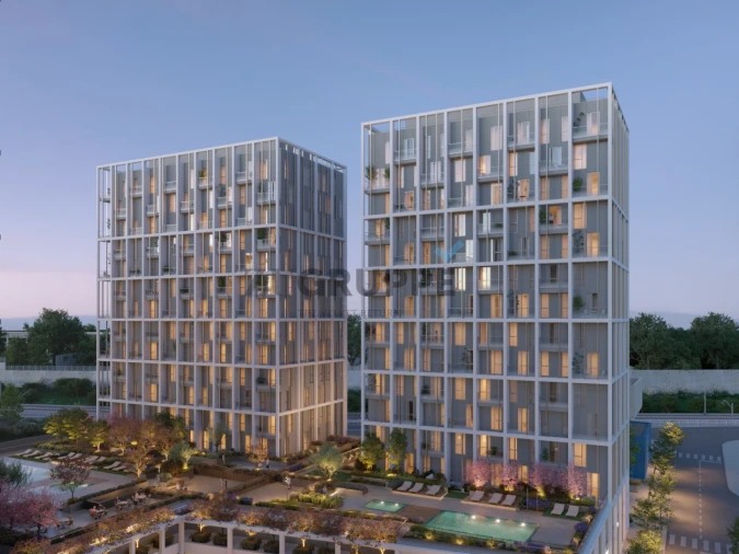 Apartamento T2 para Venda em Parque das Nações Foto 20