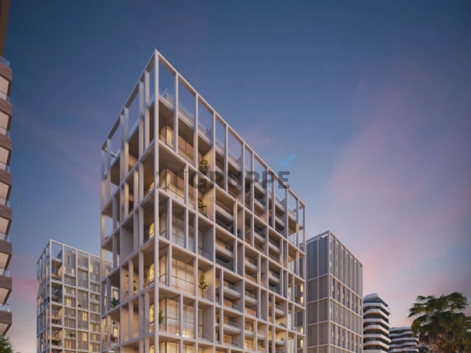 Apartamento T2 para Venda em Parque das Nações Foto 21