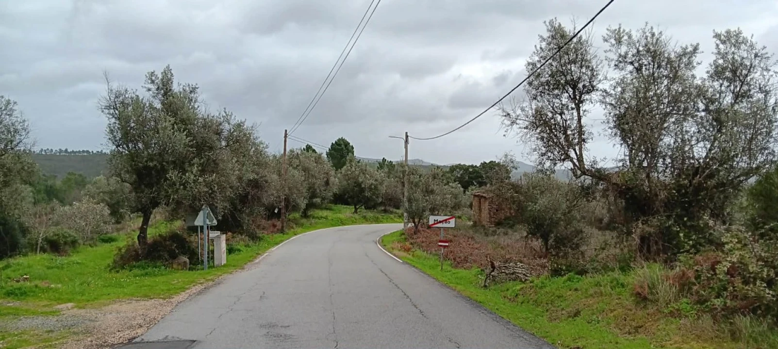 Terreno para Venda em Mação, Penhascoso e Aboboreira Foto 7