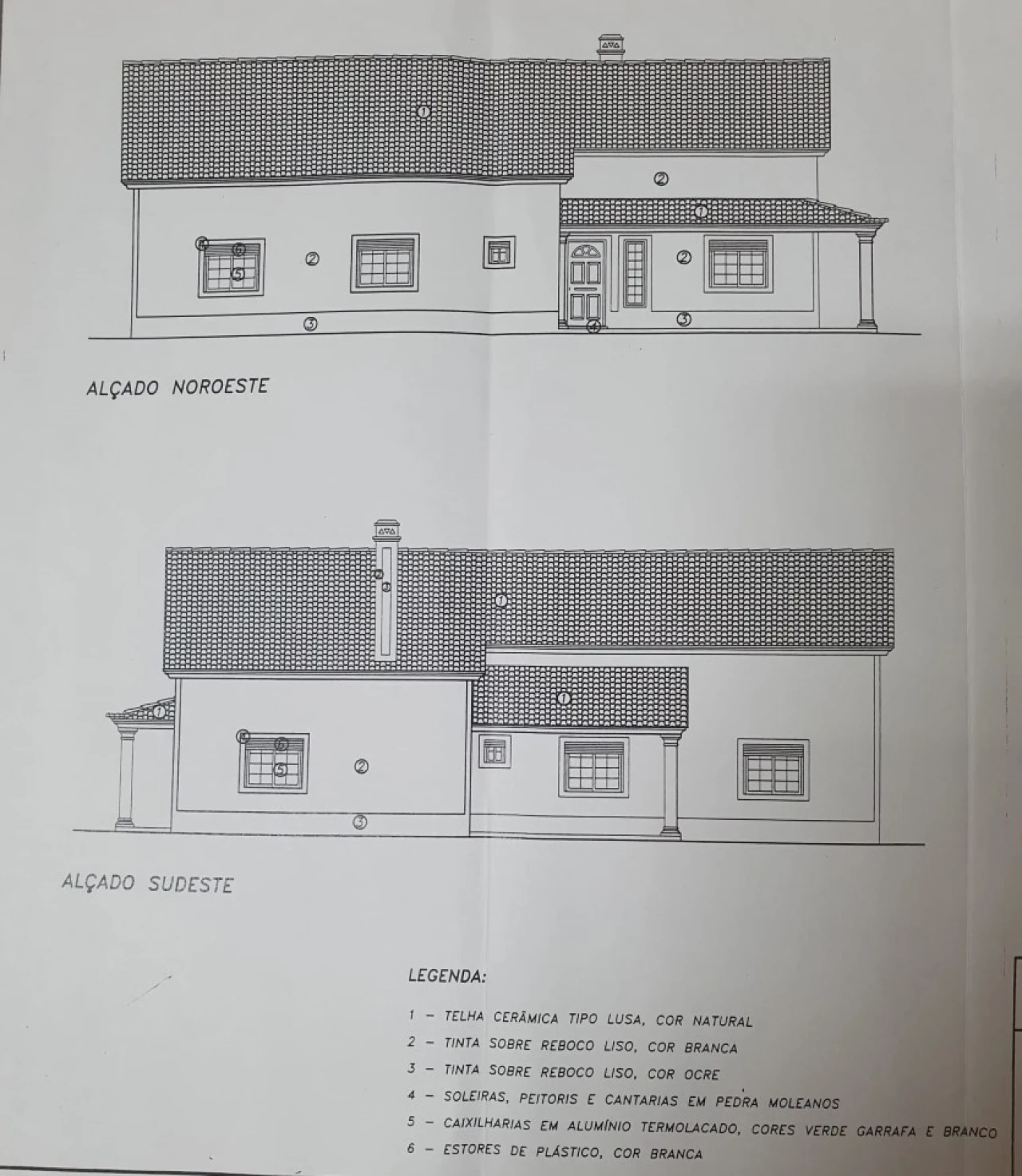 Terreno para Venda em Mação, Penhascoso e Aboboreira Foto 8