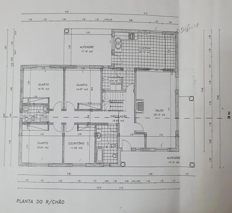 Terreno para Venda em Mação, Penhascoso e Aboboreira Foto 9
