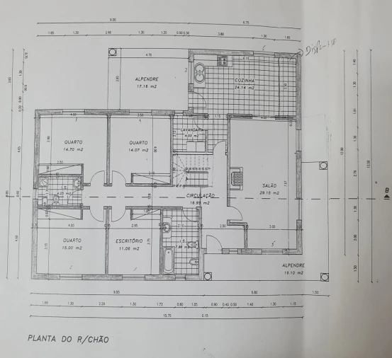 Terreno para Venda em Mação, Penhascoso e Aboboreira Foto 9