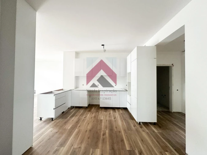 Apartamento para Venda em Gafanha da Nazaré Foto 2