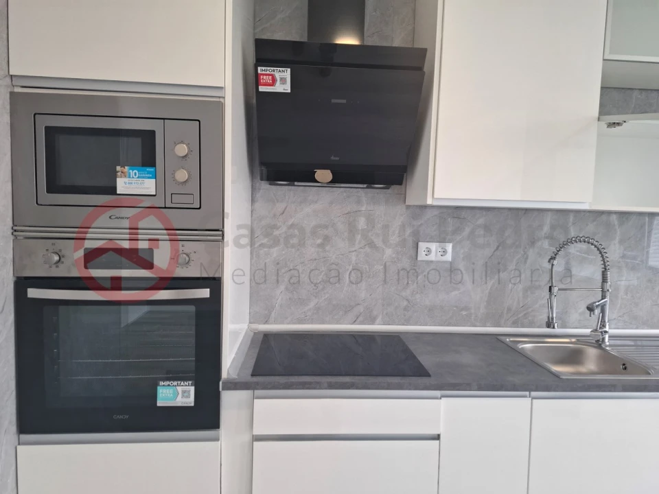 Apartamento T2 para Venda em Oeiras e São Julião da Barra, Paço de Arcos e Caxias Foto 7
