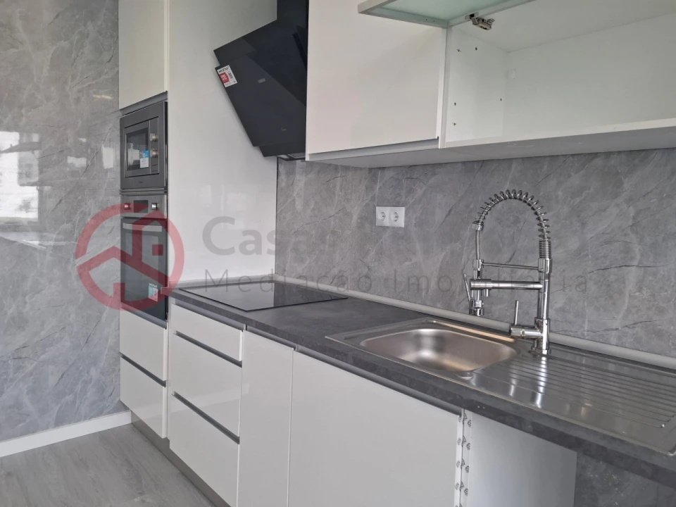 Apartamento T2 para Venda em Oeiras e São Julião da Barra, Paço de Arcos e Caxias Foto 8