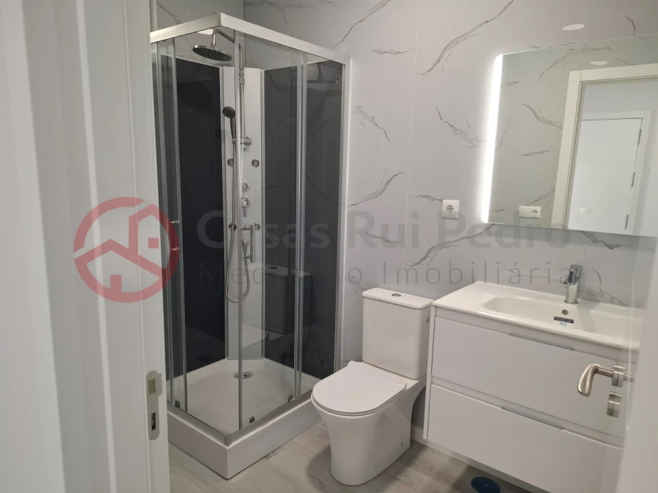 Apartamento T2 para Venda em Oeiras e São Julião da Barra, Paço de Arcos e Caxias Foto 23