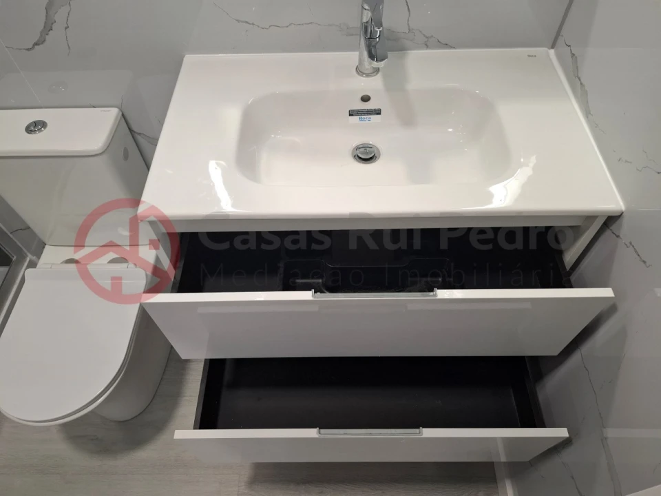 Apartamento T2 para Venda em Oeiras e São Julião da Barra, Paço de Arcos e Caxias Foto 25