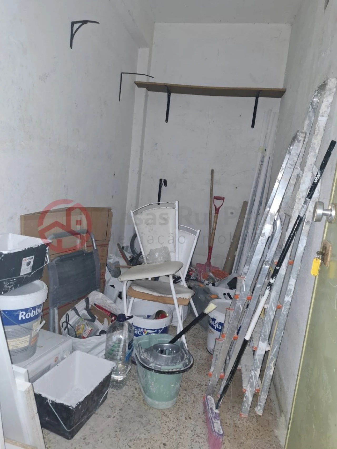 Apartamento T2 para Venda em Oeiras e São Julião da Barra, Paço de Arcos e Caxias Foto 27