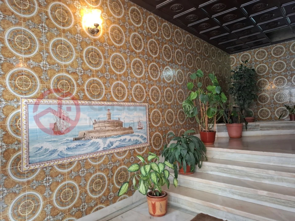 Apartamento T2 para Venda em Oeiras e São Julião da Barra, Paço de Arcos e Caxias Foto 30