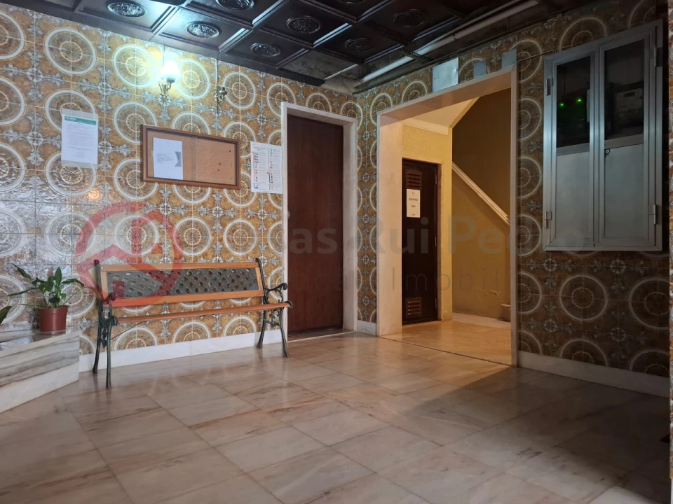 Apartamento T2 para Venda em Oeiras e São Julião da Barra, Paço de Arcos e Caxias Foto 31