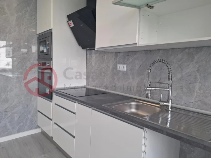 Apartamento T2 para Venda em Oeiras e São Julião da Barra, Paço de Arcos e Caxias Foto 8
