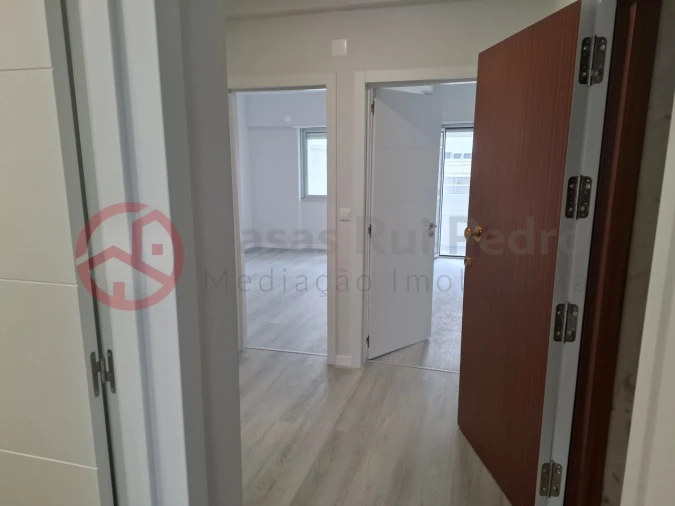 Apartamento T2 para Venda em Oeiras e São Julião da Barra, Paço de Arcos e Caxias Foto 11