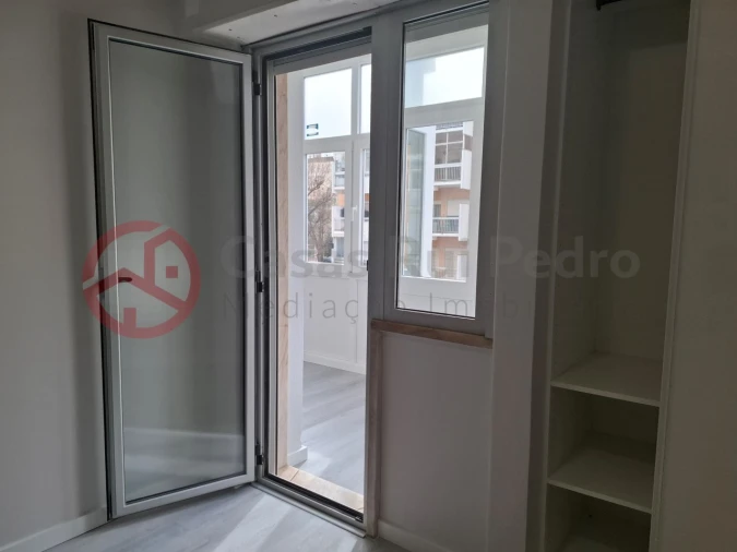 Apartamento T2 para Venda em Oeiras e São Julião da Barra, Paço de Arcos e Caxias Foto 15