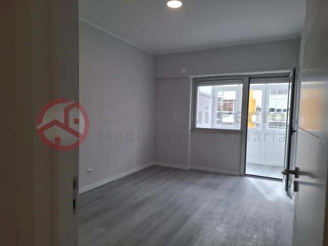 Apartamento T2 para Venda em Oeiras e São Julião da Barra, Paço de Arcos e Caxias Foto 16