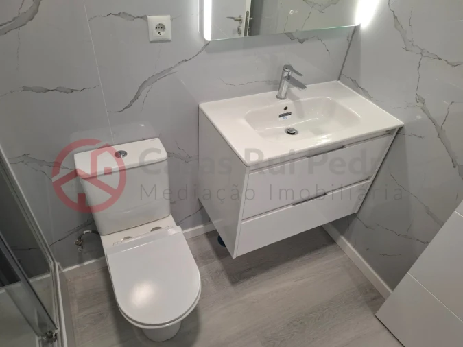 Apartamento T2 para Venda em Oeiras e São Julião da Barra, Paço de Arcos e Caxias Foto 24