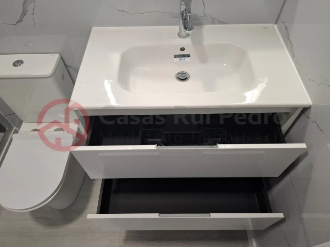 Apartamento T2 para Venda em Oeiras e São Julião da Barra, Paço de Arcos e Caxias Foto 25