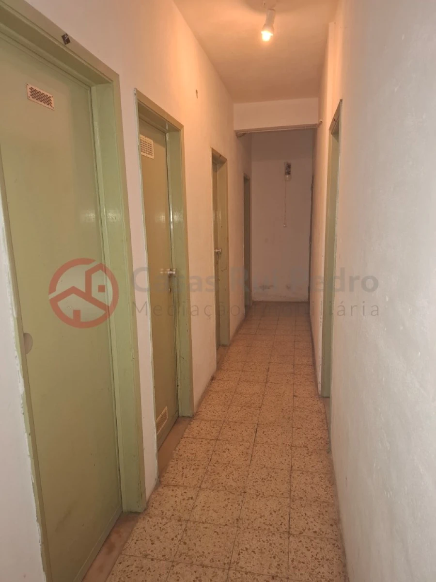 Apartamento T2 para Venda em Oeiras e São Julião da Barra, Paço de Arcos e Caxias Foto 28