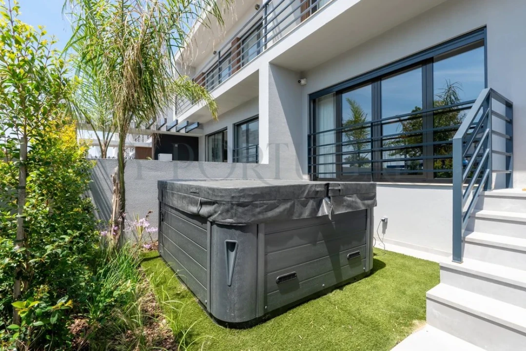 Moradia T4 para Venda em Alcochete Foto 37