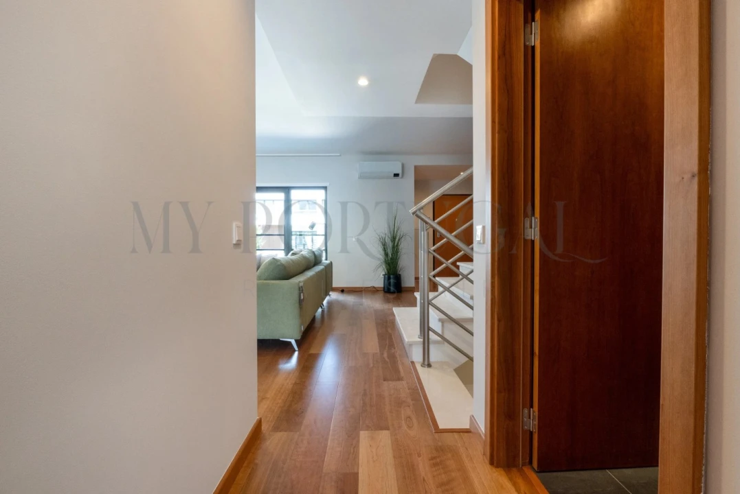 Moradia T4 para Venda em Alcochete Foto 12