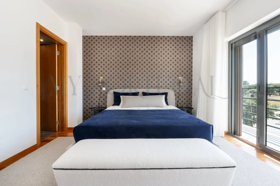 Moradia T4 para Venda em Alcochete Foto 15