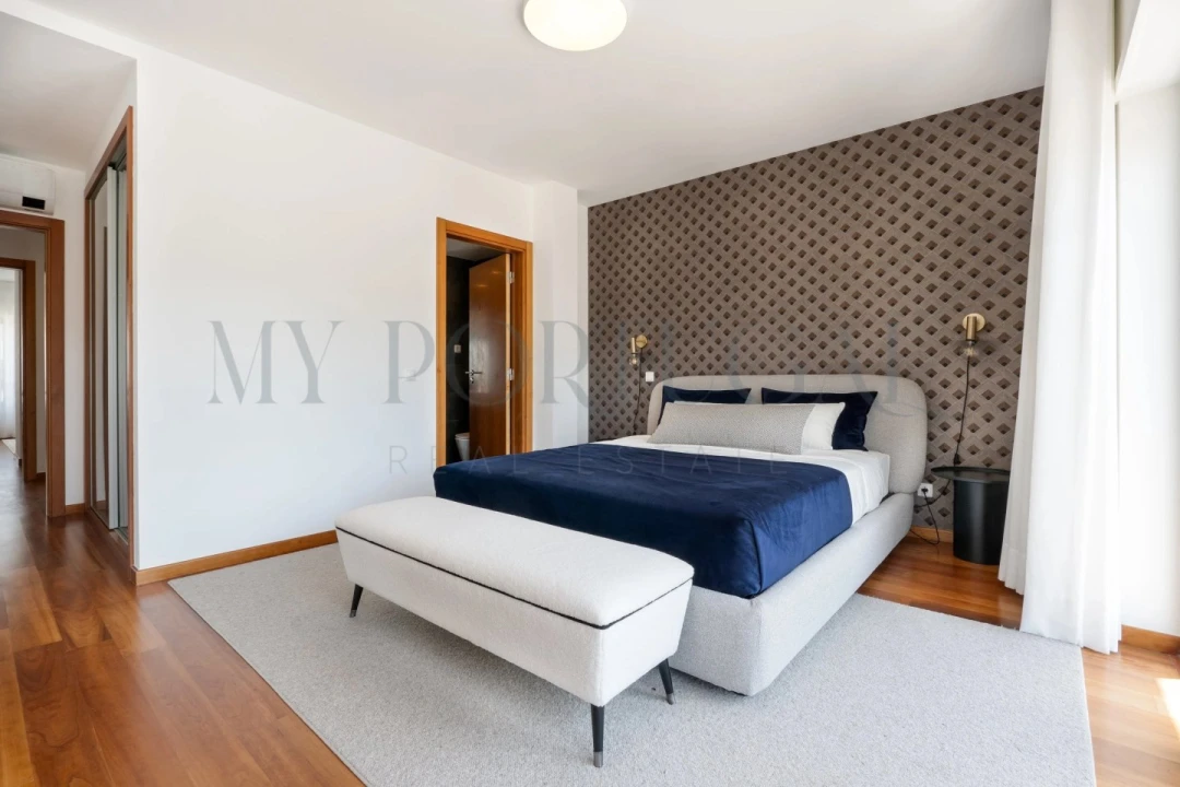 Moradia T4 para Venda em Alcochete Foto 17