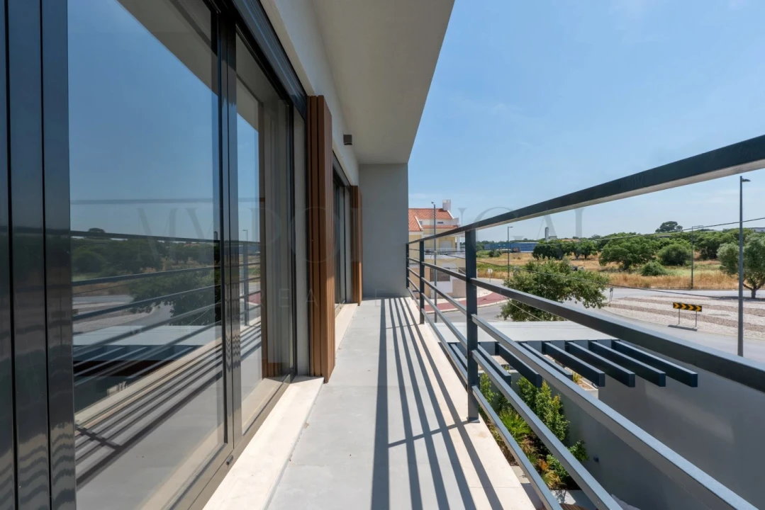 Moradia T4 para Venda em Alcochete Foto 18