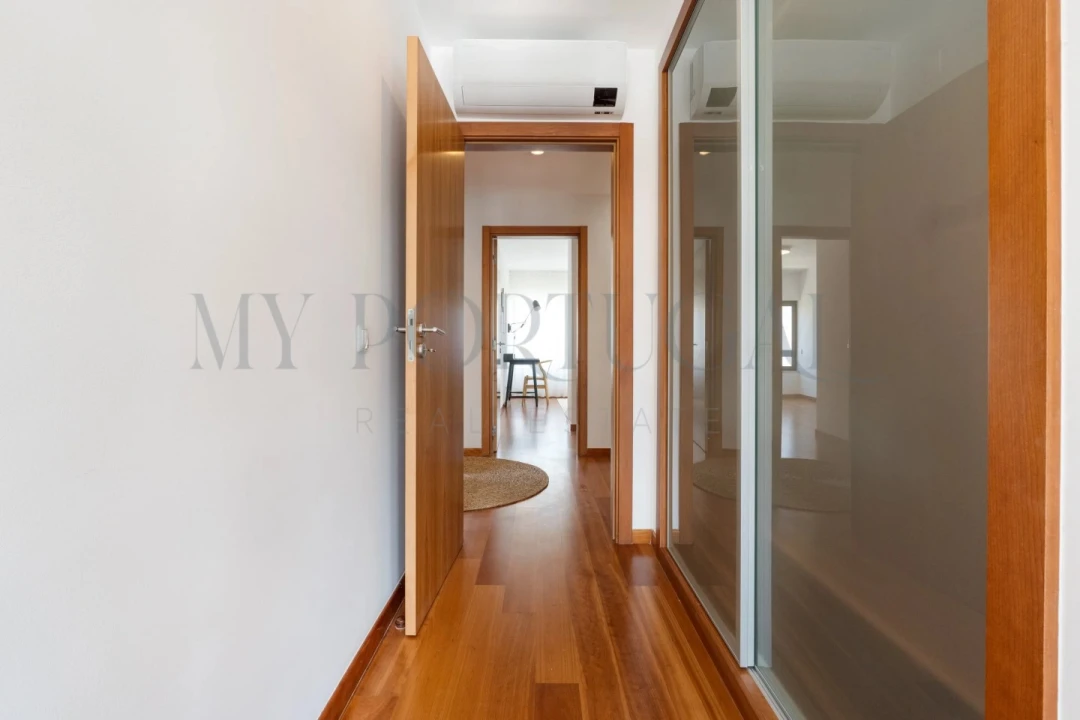 Moradia T4 para Venda em Alcochete Foto 20