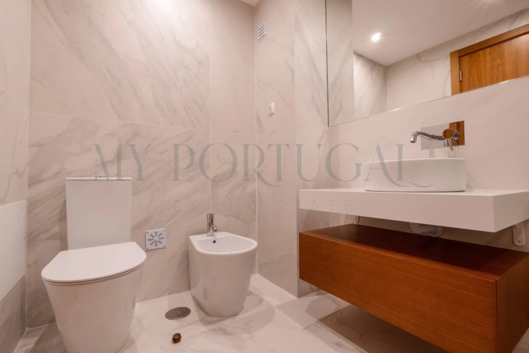 Moradia T4 para Venda em Alcochete Foto 31