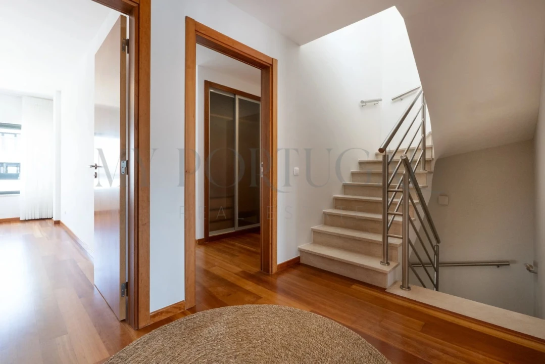 Moradia T4 para Venda em Alcochete Foto 33