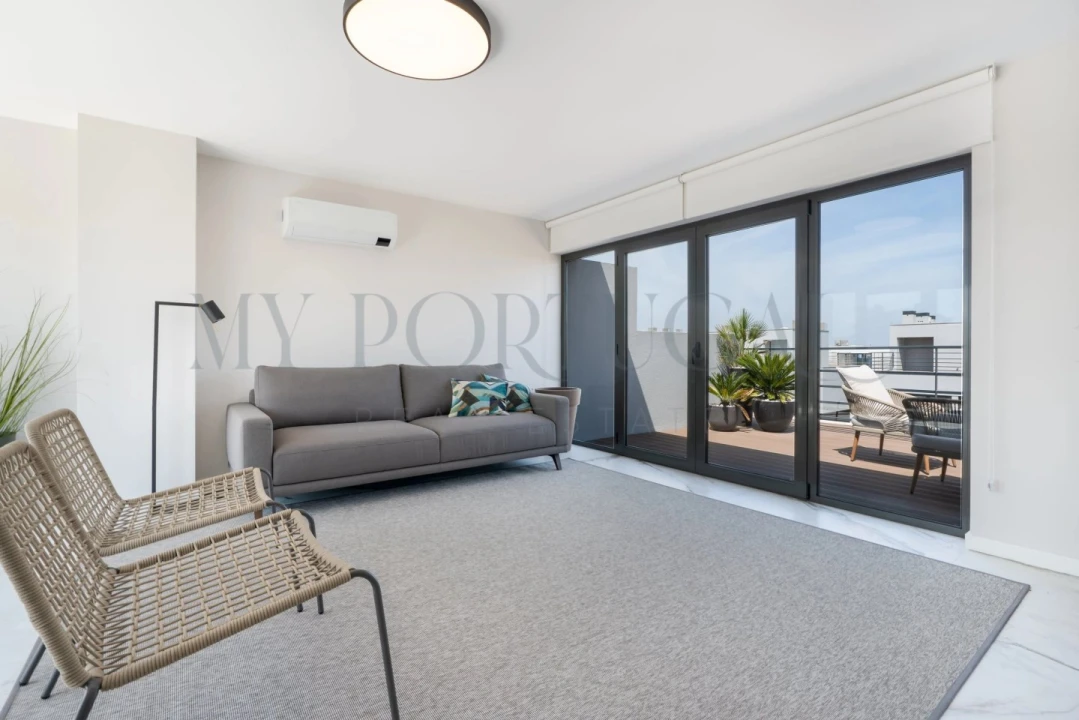 Moradia T4 para Venda em Alcochete Foto 43