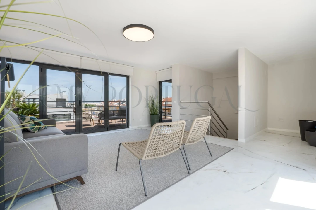 Moradia T4 para Venda em Alcochete Foto 44