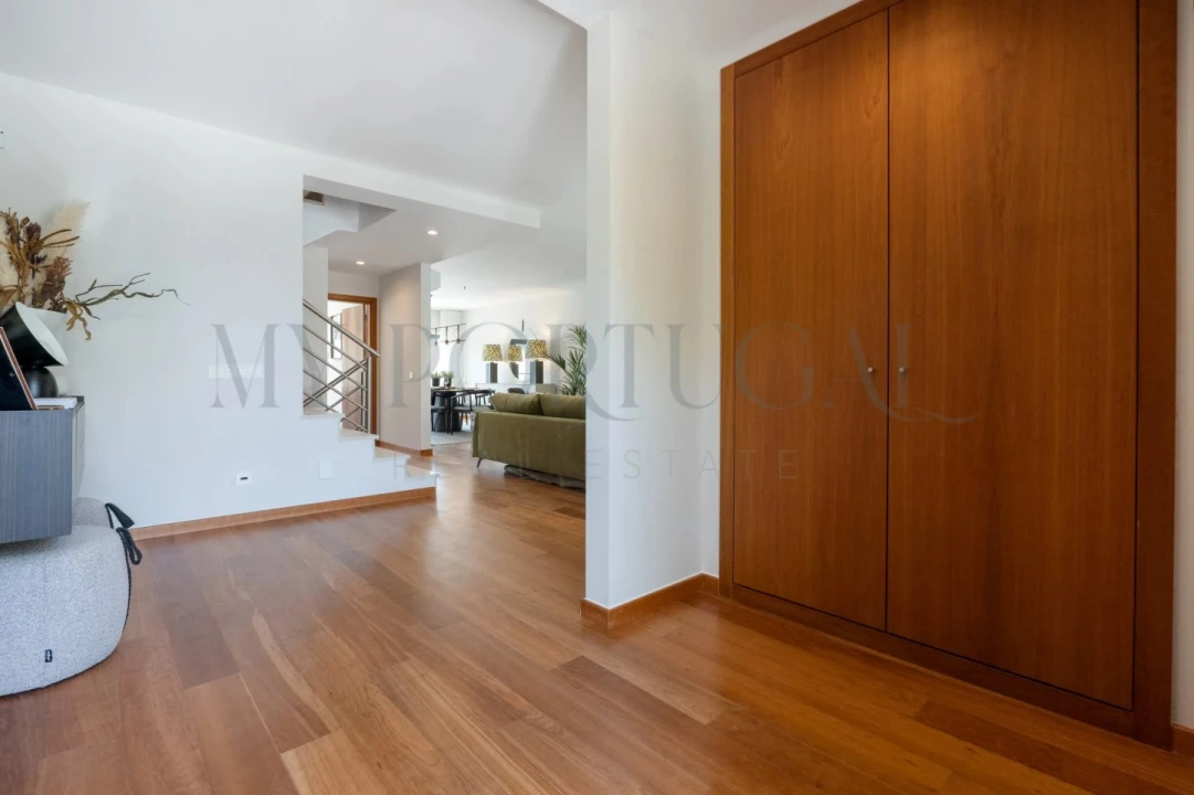 Moradia T4 para Venda em Alcochete Foto 35