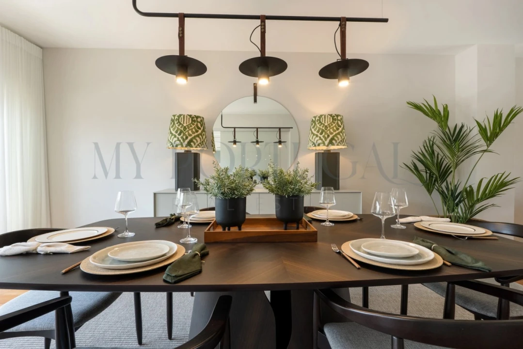 Moradia T4 para Venda em Alcochete Foto 34