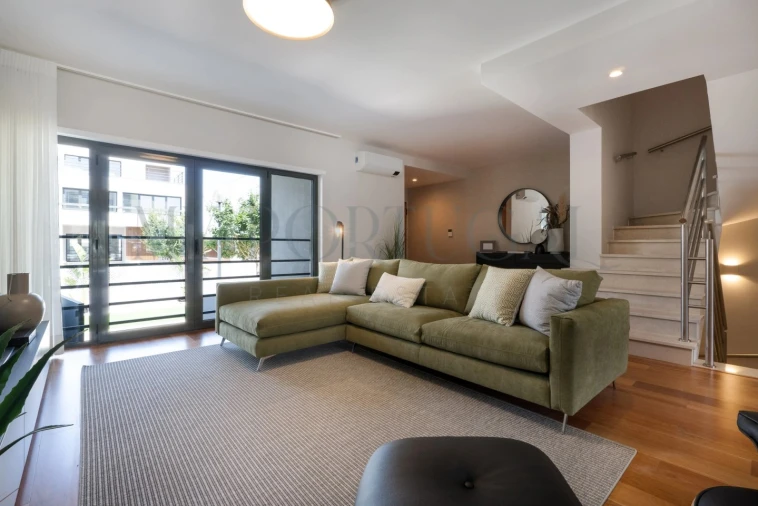 Moradia T4 para Venda em Alcochete Foto 4