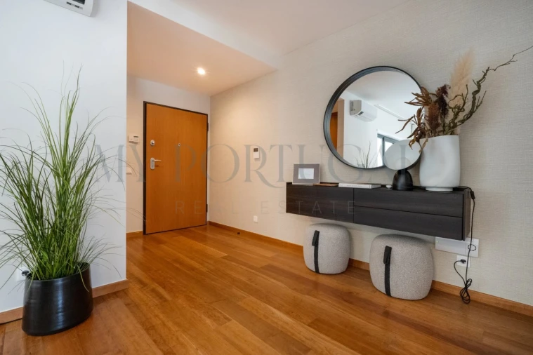 Moradia T4 para Venda em Alcochete Foto 7